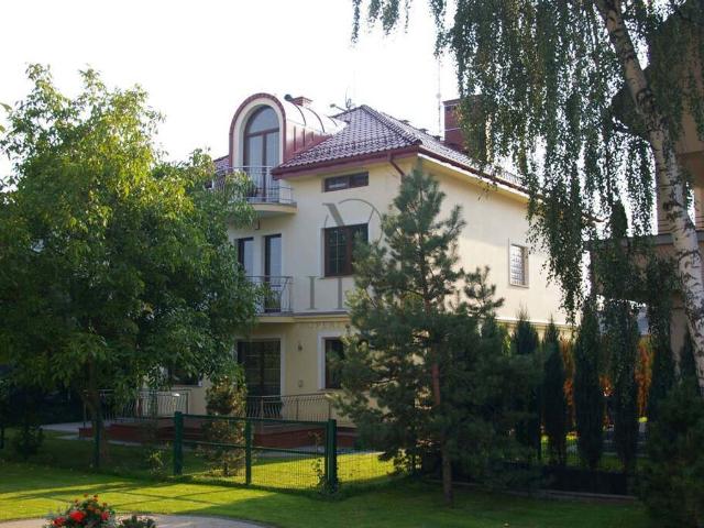 Dom do wynajęcia w Warszawa, Mazowieckie
