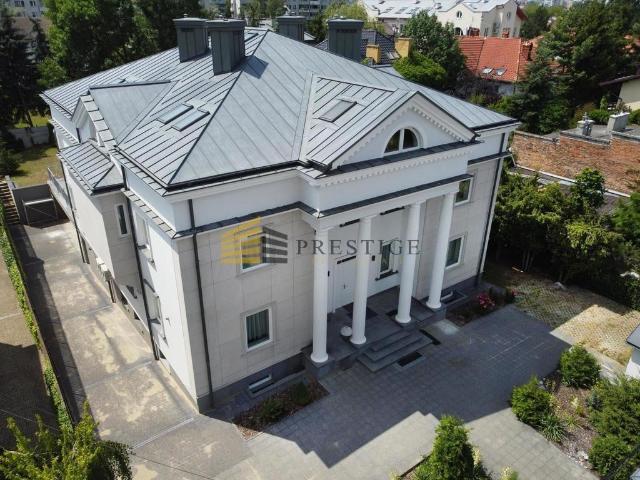 Dom do wynajęcia w Warszawa, Mazowieckie