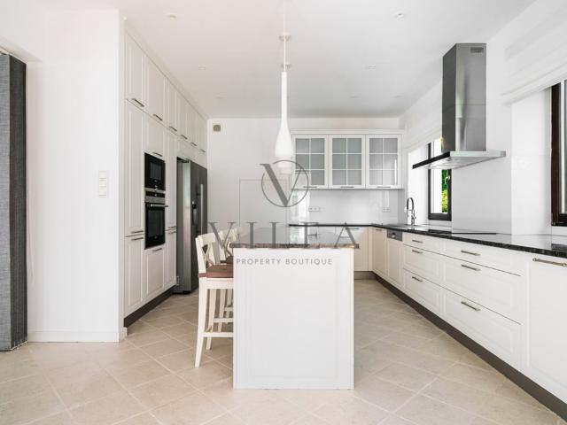 Dom do wynajęcia w Wilanów, Warszawa