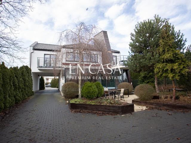 Dom do wynajęcia w Warszawa, Mazowieckie