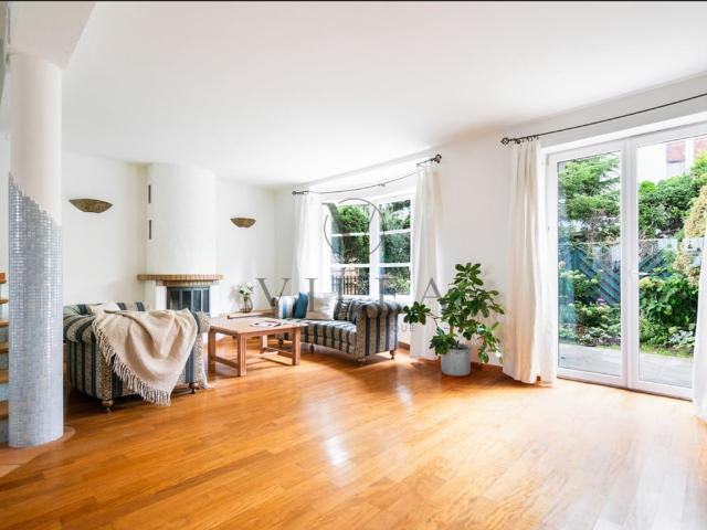 Dom do wynajęcia w Wilanów, Warszawa