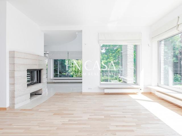 Dom do wynajęcia w Wilanów, Warszawa