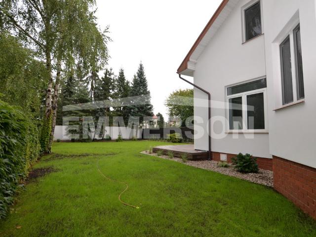 Dom do wynajęcia w Warszawa, Mazowieckie