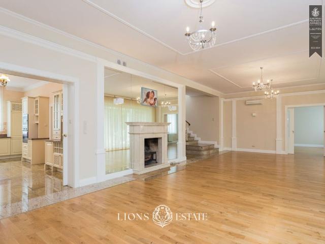 Dom do wynajęcia w Wilanów, Warszawa