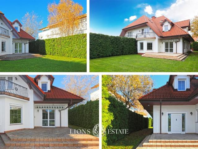 Dom do wynajęcia w Warszawa, Mazowieckie