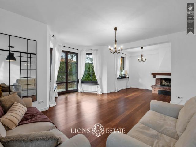 Dom do wynajęcia w Ursynów, Warszawa