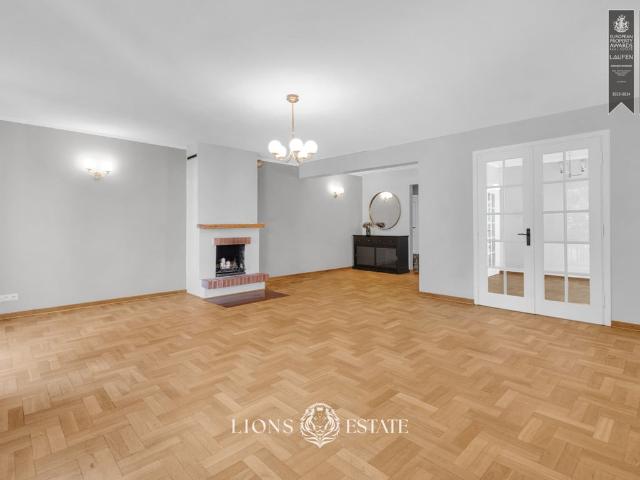 Dom do wynajęcia w Wilanów, Warszawa