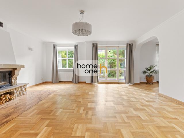 Dom do wynajęcia w Wilanów, Warszawa