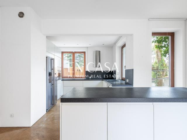 Dom do wynajęcia w Wilanów, Warszawa