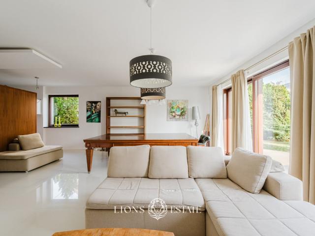 Dom do wynajęcia w Warszawa, Mazowieckie