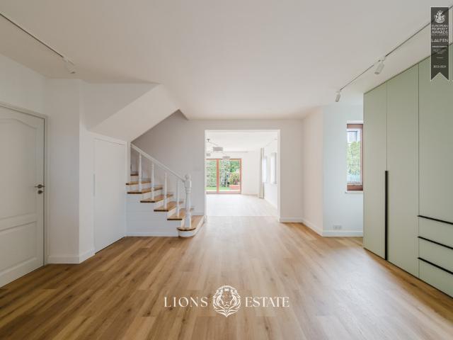 Dom do wynajęcia w Wilanów, Warszawa