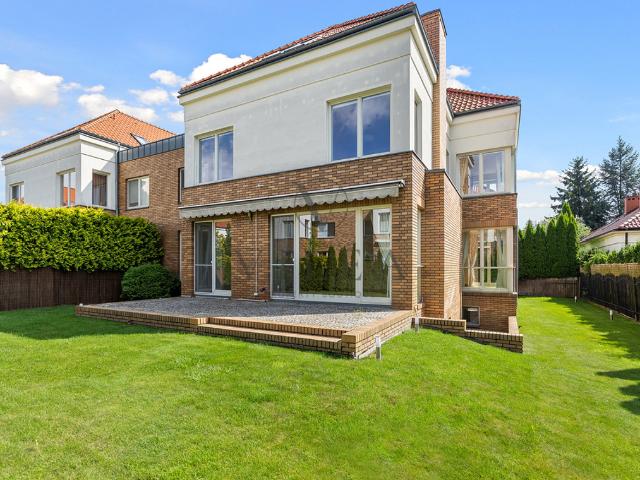 Dom do wynajęcia w Wilanów, Warszawa