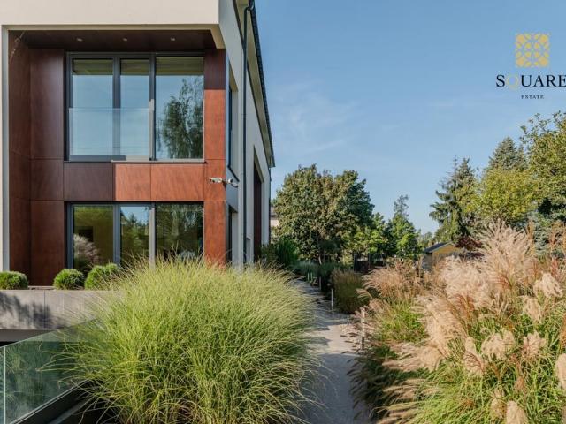 Dom do wynajęcia w Wilanów, Warszawa