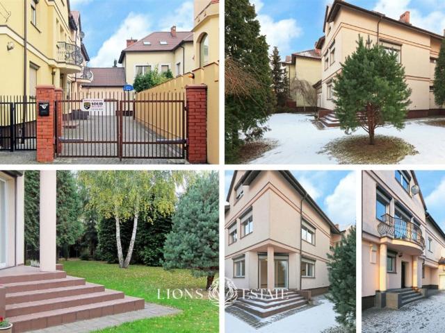 Dom do wynajęcia w Warszawa, Mazowieckie