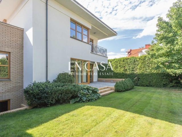 Dom do wynajęcia w Warszawa, Mazowieckie