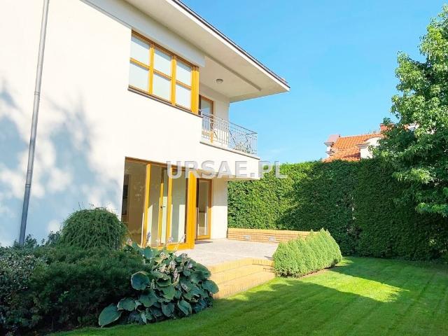 Dom do wynajęcia w Warszawa, Mazowieckie