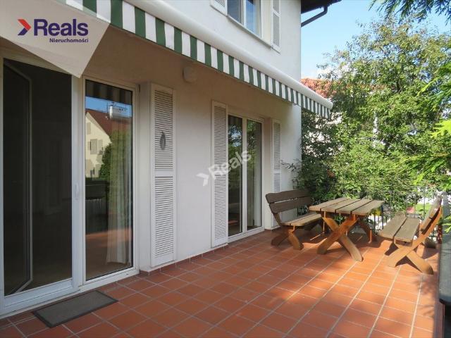 Dom do wynajęcia w Wilanów, Warszawa