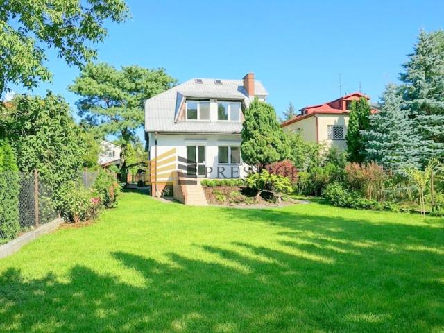 Dom do wynajęcia w Warszawa, Mazowieckie