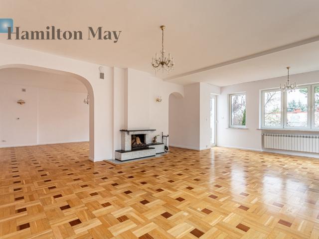 Dom do wynajęcia w Warszawa, Mazowieckie