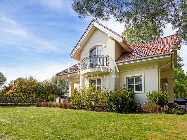 Dom do wynajęcia w Wilanów, Warszawa