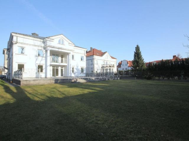 Dom do wynajęcia w Warszawa, Mazowieckie