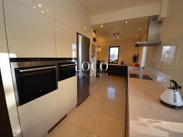 Dom do wynajęcia w Wilanów, Warszawa