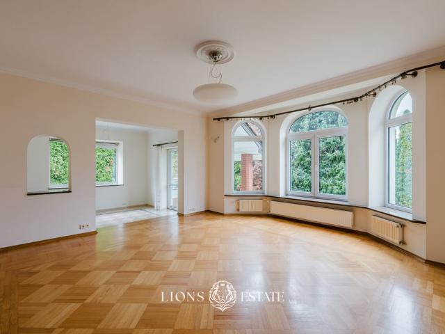 Dom do wynajęcia w Warszawa, Mazowieckie