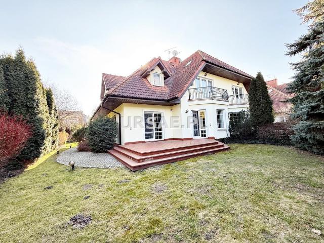 Dom do wynajęcia w Warszawa, Mazowieckie