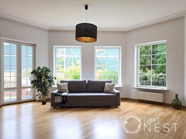 Dom do wynajęcia w Wilanów, Warszawa