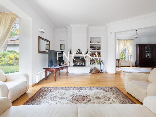 Dom do wynajęcia w Milanówek, Mazowieckie