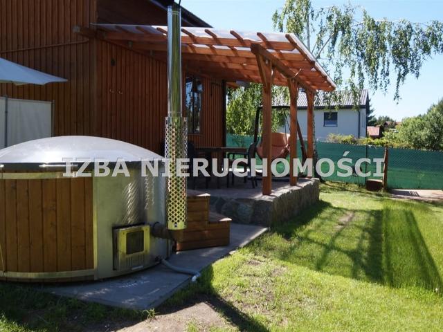 Dom do wynajęcia w Warmińsko-mazurskie