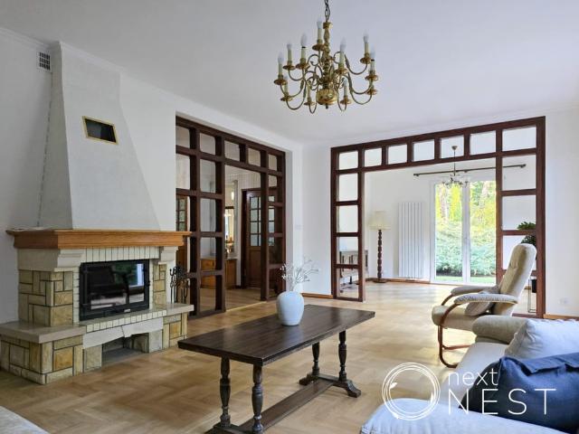 Dom do wynajęcia w Konstancin-jeziorna, Mazowieckie