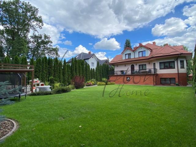 Dom do wynajęcia w Zielonka, Mazowieckie