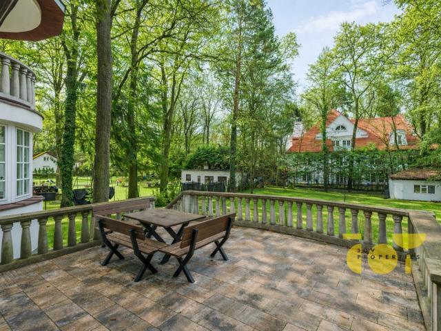 Dom do wynajęcia w Zalesie Górne, Mazowieckie