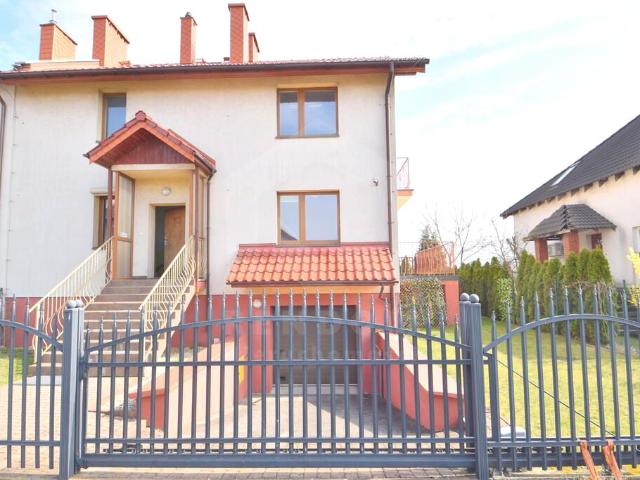 Dom do wynajęcia w Opole, Opolskie