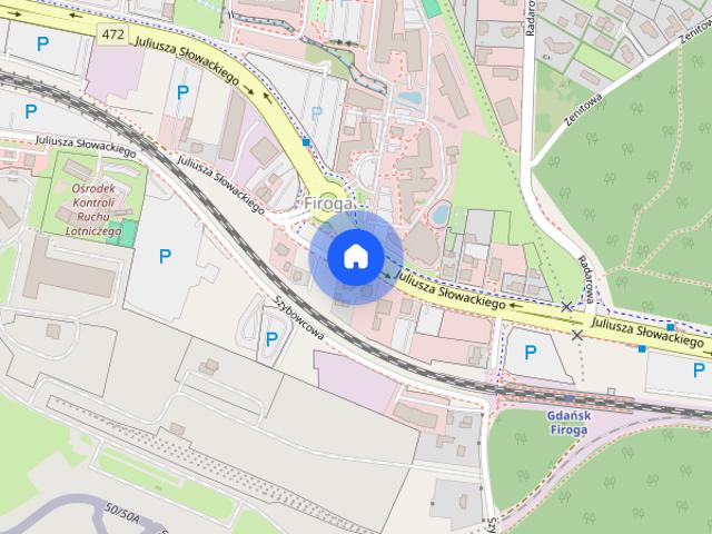 Dom do wynajęcia w Gdańsk, Pomorskie