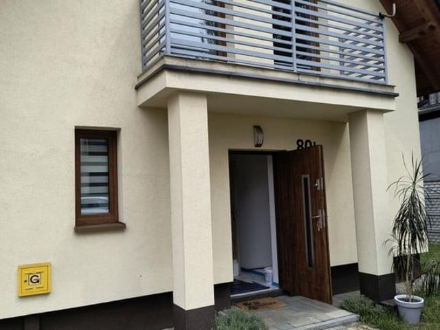 Dom do wynajęcia w Zabrze, Śląskie