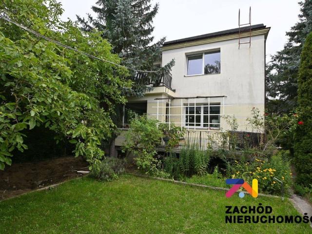 Dom do wynajęcia w Zielona Góra, Lubuskie