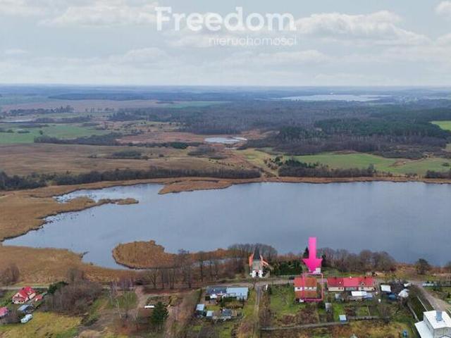 Dom na sprzedaż w Dąbrówno, Warmińsko-mazurskie