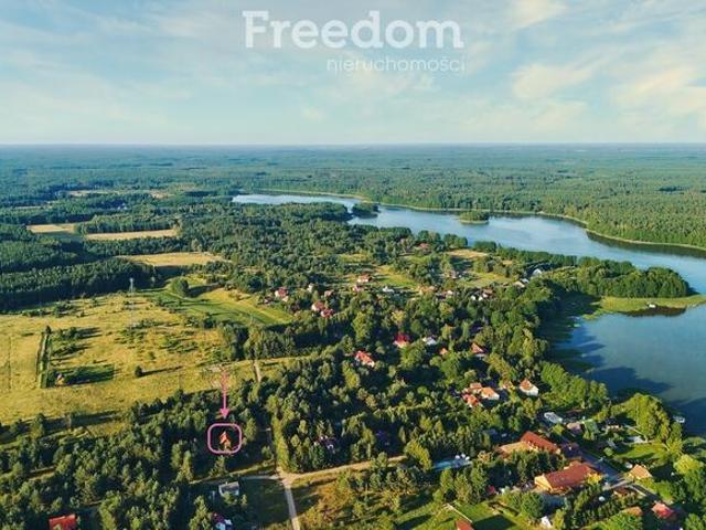 Dom na sprzedaż w Nidzica, Warmińsko-mazurskie