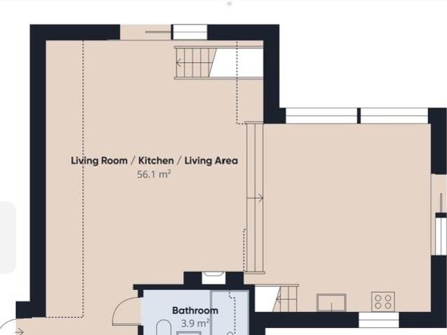 Dom na sprzedaż w Chmielno, Pomorskie