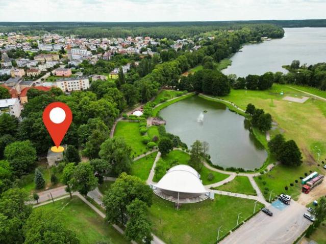 Dom na sprzedaż w Lidzbark, Warmińsko-mazurskie