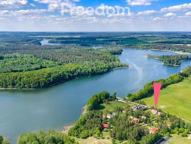Dom na sprzedaż w Olsztynek, Warmińsko-mazurskie
