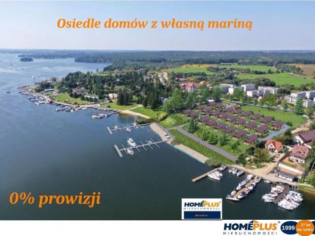 Dom na sprzedaż w Ryn, Warmińsko-mazurskie