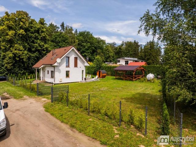 Dom na sprzedaż w Lipiany, Zachodniopomorskie