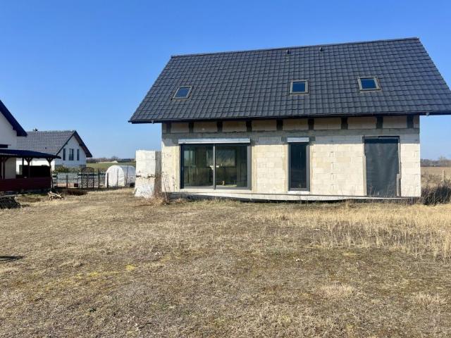 Dom na sprzedaż w Stargard Szczeciński, Zachodniopomorskie