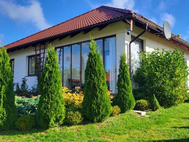 Dom na sprzedaż w Czarna Dąbrówka, powiat bytowski
