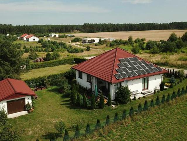 Dom na sprzedaż w Czarna Dąbrówka, Pomorskie