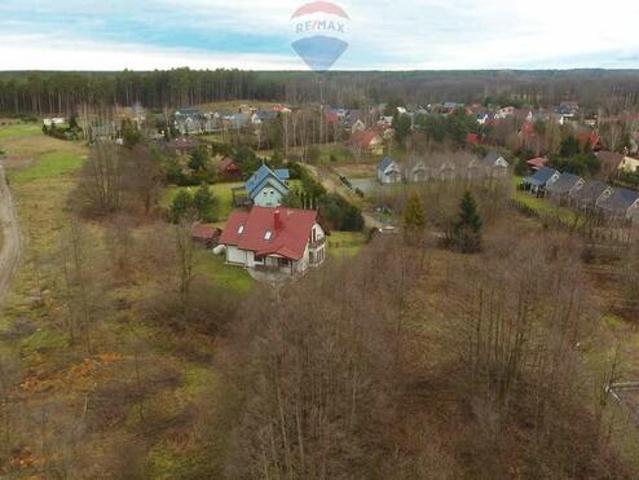 Dom na sprzedaż w Choczewo, Pomorskie