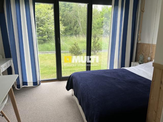 Dom do wynajęcia w Wrzosowo, Zachodniopomorskie